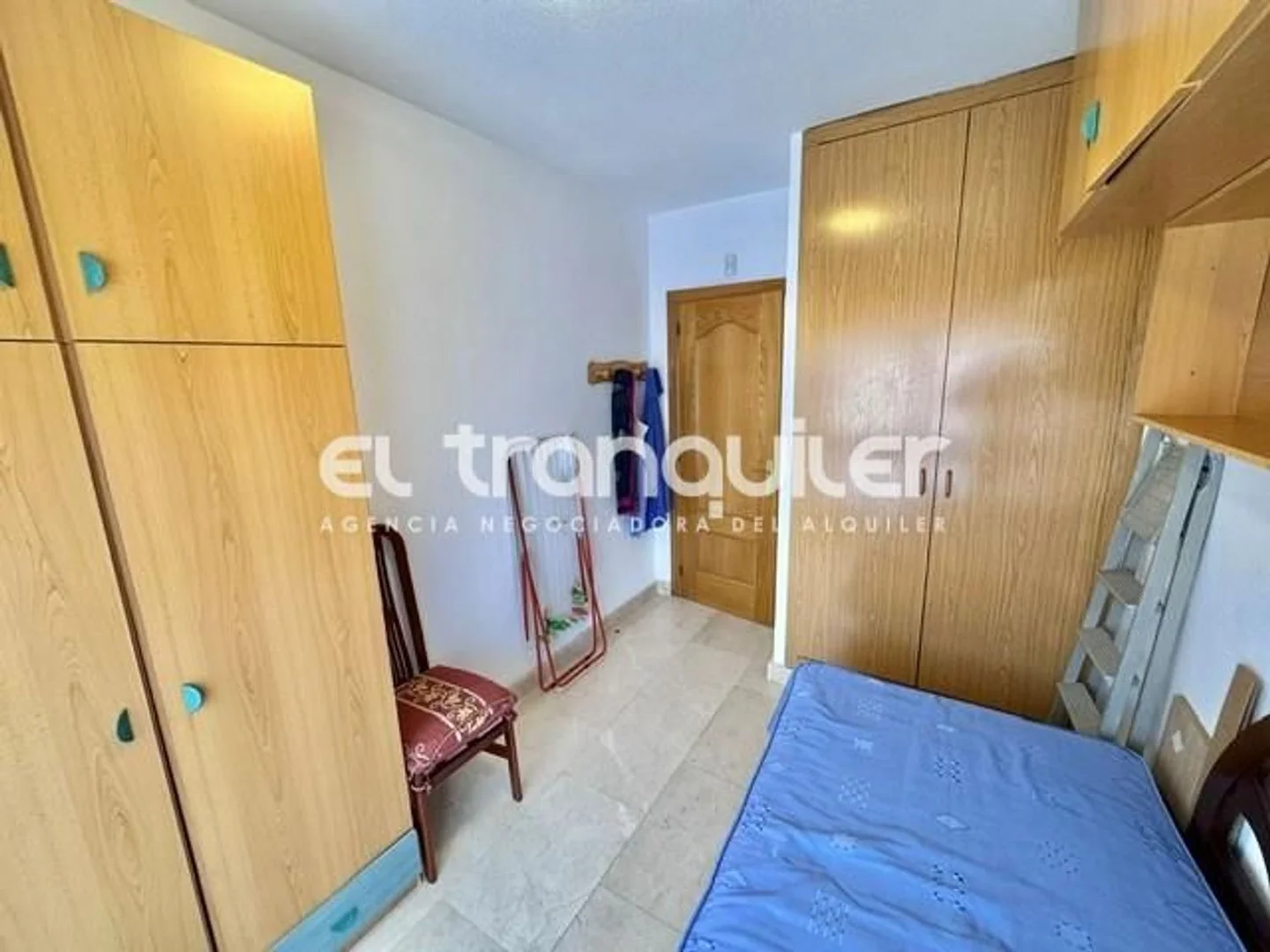 Piso en Calle de Peironcely, 48, Entrevías - Foto 18