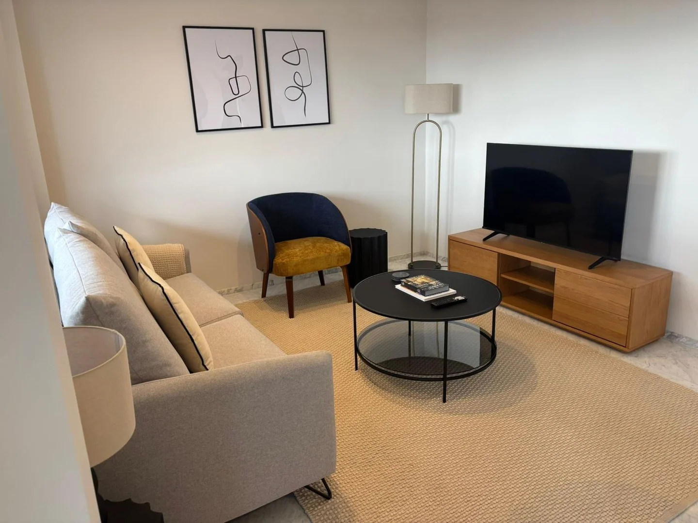 Piso en calle del Caribe, 1 -3 - Foto 3