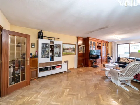 Piso en  Avenida de la Ciudad de Barcelona 144 - Foto 34