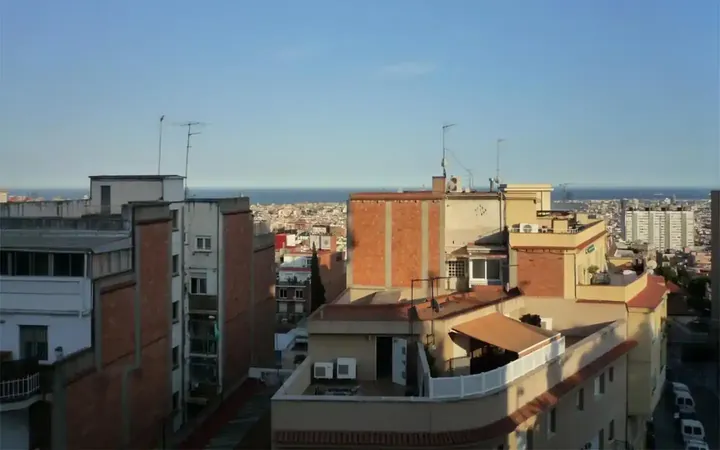Piso en  Carrer de Josep Serrano 1 - Foto 1