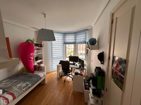 Piso en avenida de los Prunos, 5 - Foto 16