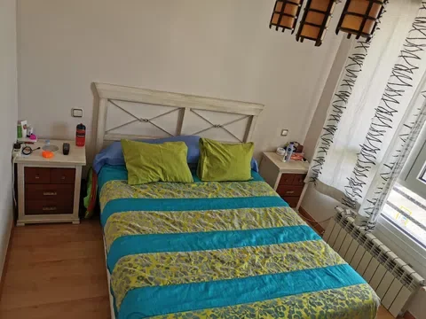 Piso en calle del Monasterio de Sobrado, 14 - Foto 28