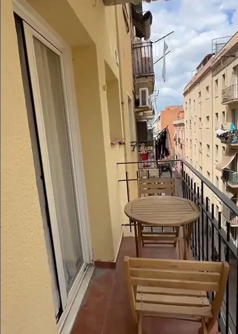 Piso en Calle de Sòria, 13, La Barceloneta - Foto 7