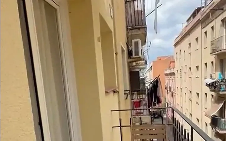 Piso en Calle de Sòria, 13, La Barceloneta - Foto 7