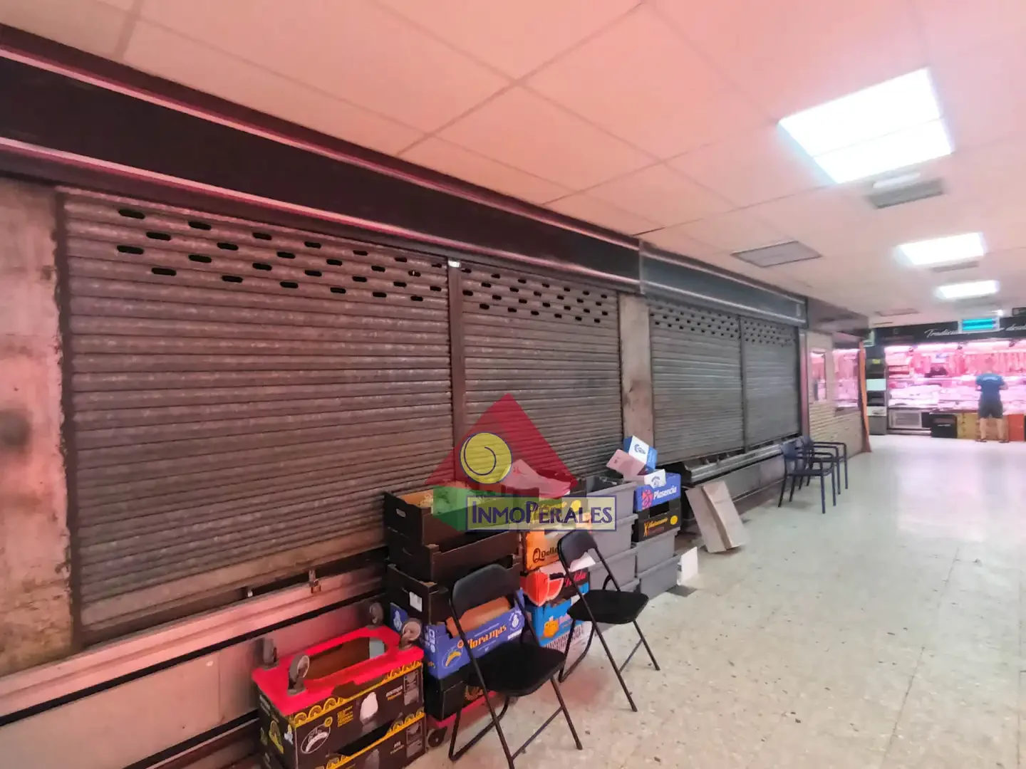 Local comercial en  Madrid Capital - Foto 3