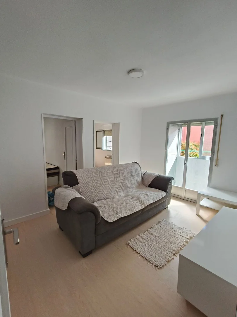 Piso en calle Campo de la Paloma, 44