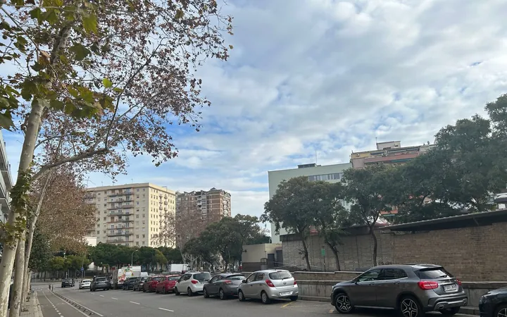 Piso en Calle de Felip II, La Sagrera - Foto 49
