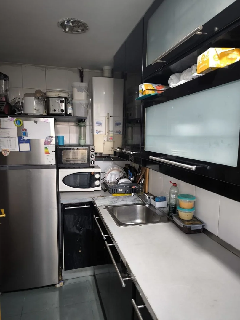 Dúplex en calle de la Liberación, 4 - Foto 2