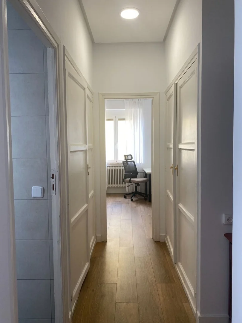 Estudio en Calle de Ayala, 36, Recoletos - Foto 6