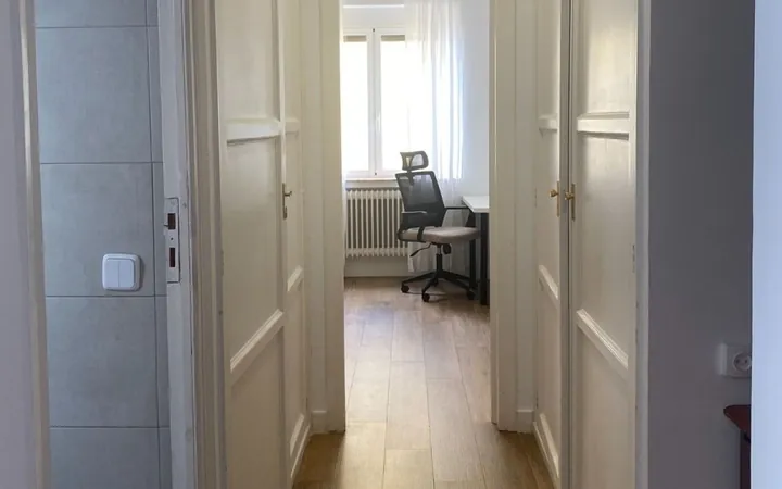 Estudio en Calle de Ayala, 36, Recoletos - Foto 6
