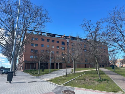 Piso en calle de Malmoe, 77 - Foto 1