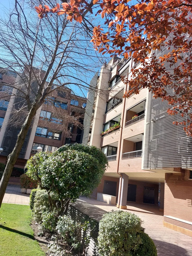 Piso en Avenida del Santuario de Valverde, 6, Montecarmelo - Foto 20