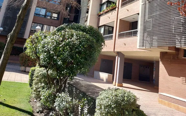 Piso en Avenida del Santuario de Valverde, 6, Montecarmelo - Foto 20