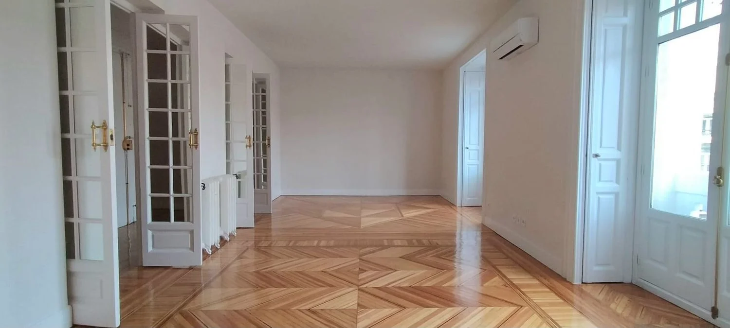 Piso en Barrio Recoletos