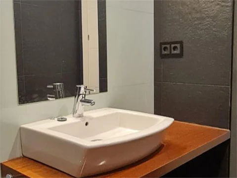 Piso en  Calle de Santiago Bernabéu 4 - Foto 23