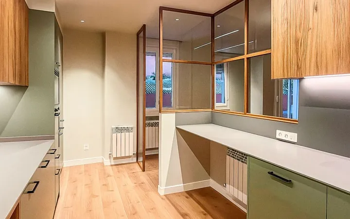 Piso en Calle de Cea Bermúdez, 21, Vallehermoso - Foto 1
