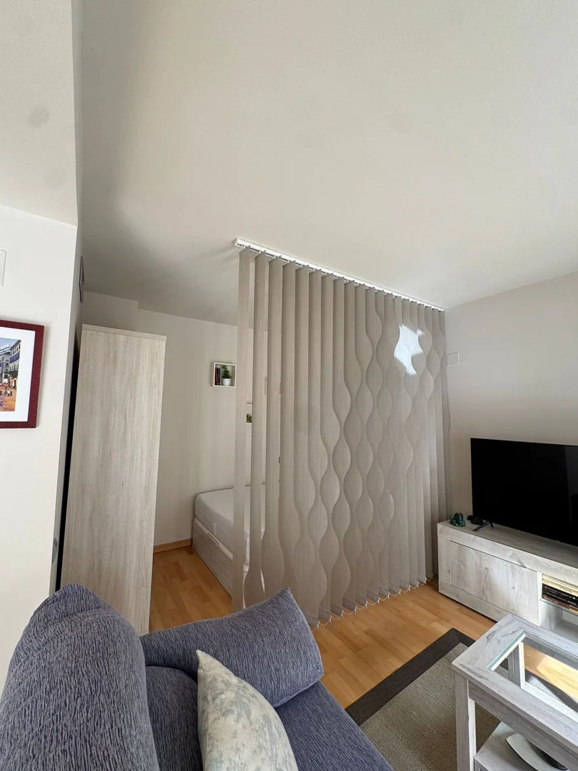 Estudio en Calle del Laurel, Acacias - Foto 6