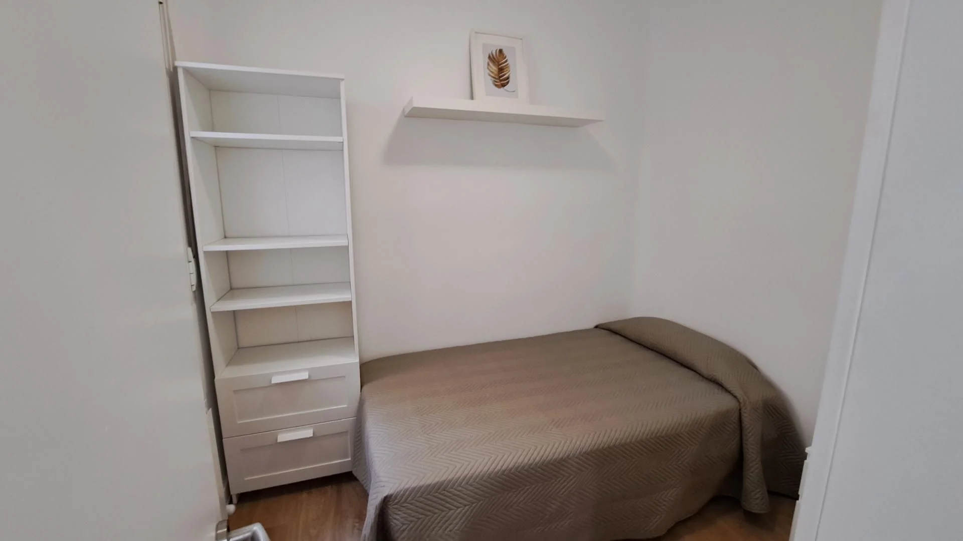 Piso en  Calle de Alcántara 23 - Foto 21