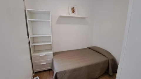 Piso en  Calle de Alcántara 23 - Foto 21