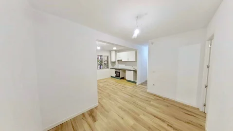 Piso en Barrio Abrantes - Foto 5