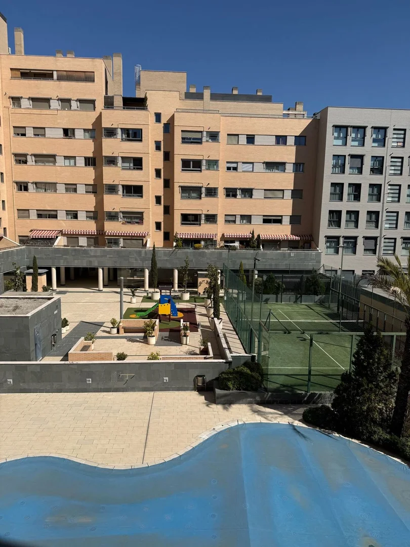 Piso en calle de las Nebulosas, 18 - Foto 14