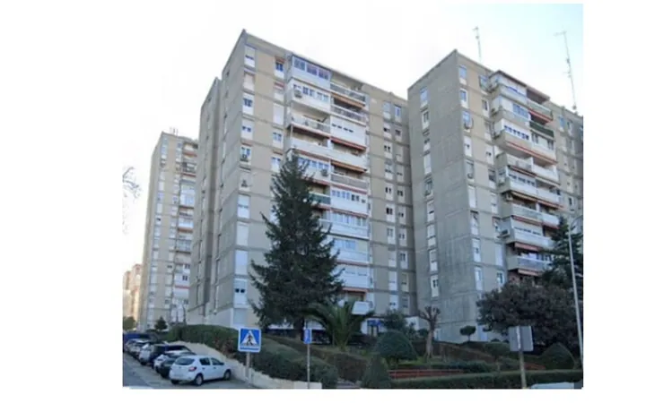 Piso en Calle de Camarena, 59 - Foto 1