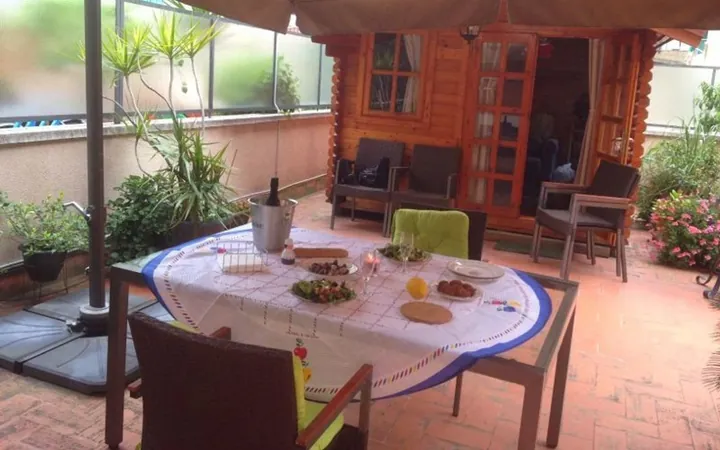 Piso en Calle de Costa i Cuxart, 23, Vilapicina i la Torre Llobeta - Foto 35