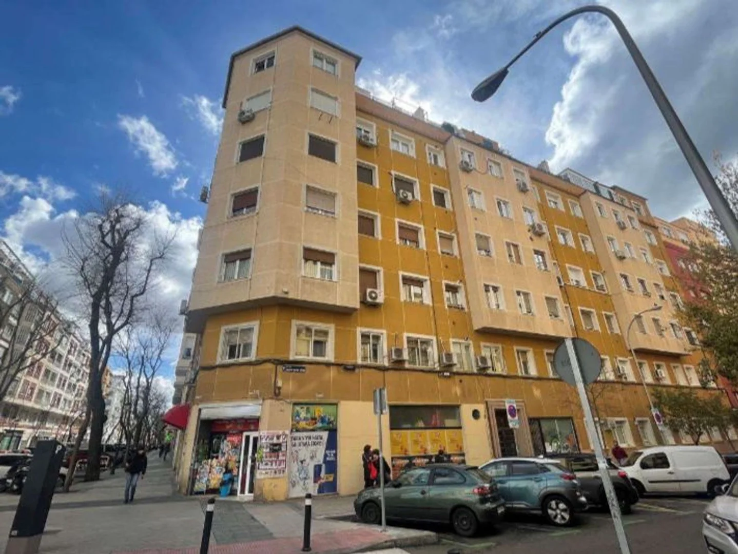 Ático en Calle de Joaquín María López, 15 - Foto 2