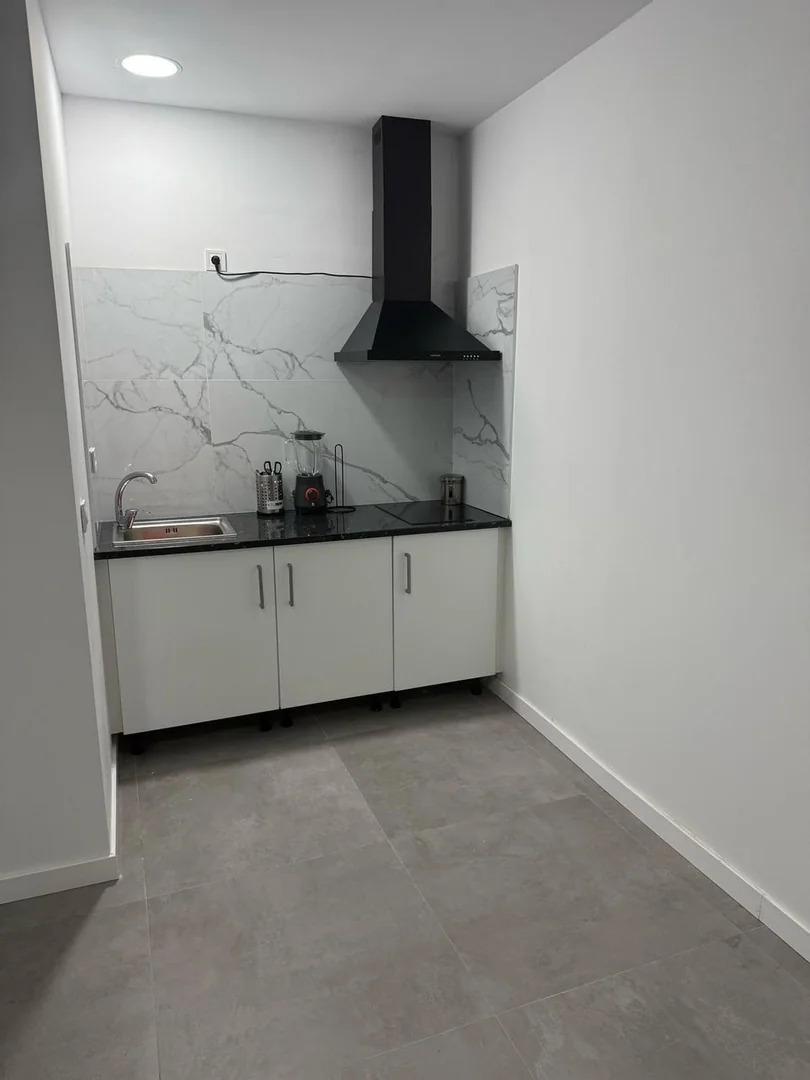 Estudio en Vallecas s/n, Ensanche de Vallecas - La Gavia - Foto 3