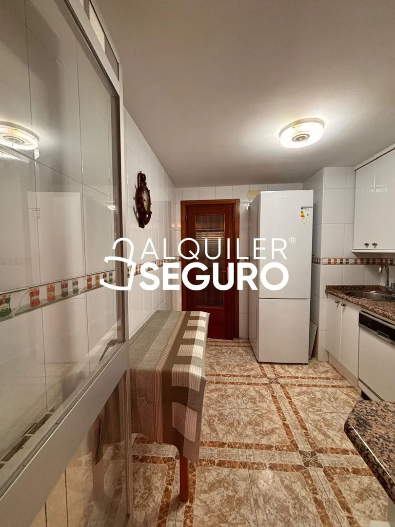 Piso en Calle del Puerto de Navacerrada, Numancia - Foto 34