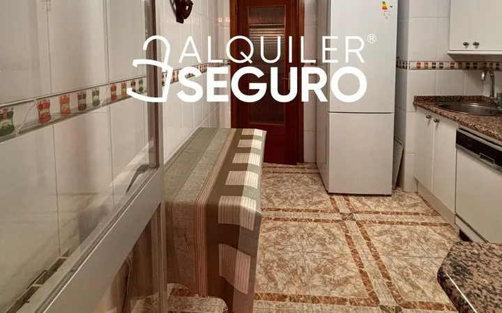 Piso en Calle del Puerto de Navacerrada, Numancia - Foto 34