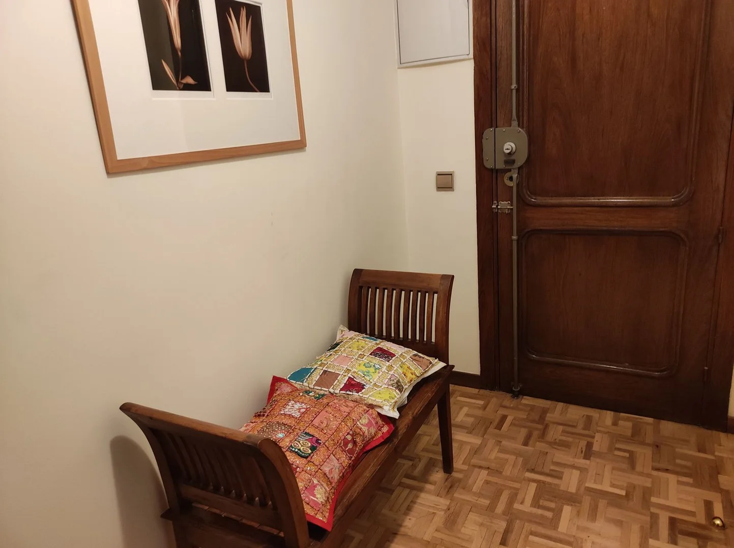 Alquiler de piso en Calle de Zurbano, 71 - Foto 14