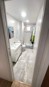 Piso en Vinateros - Foto 10