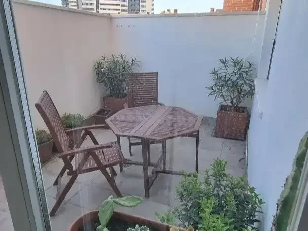 Piso en  Calle del Aligustre 24 - Foto 4
