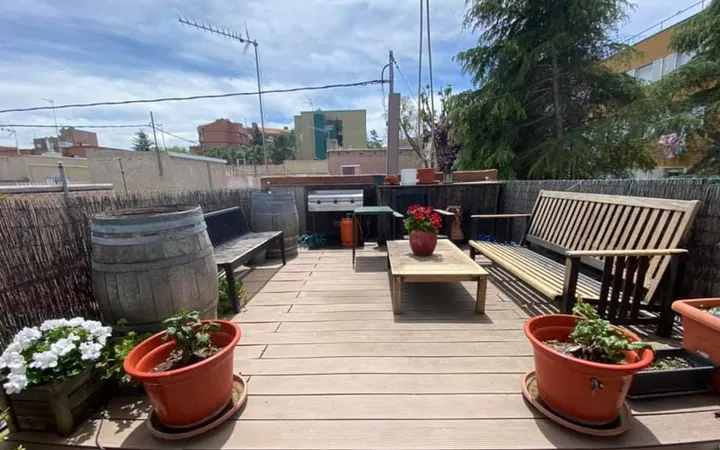 Chalet adosado en Calle de Escalonilla, 27 - Foto 18