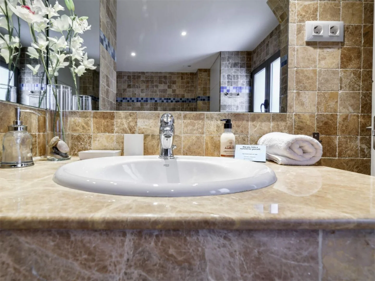 Piso en calle del Olmo 15 - Foto 16