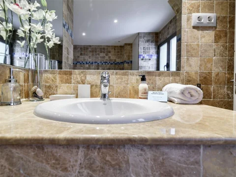 Piso en calle del Olmo 15 - Foto 16