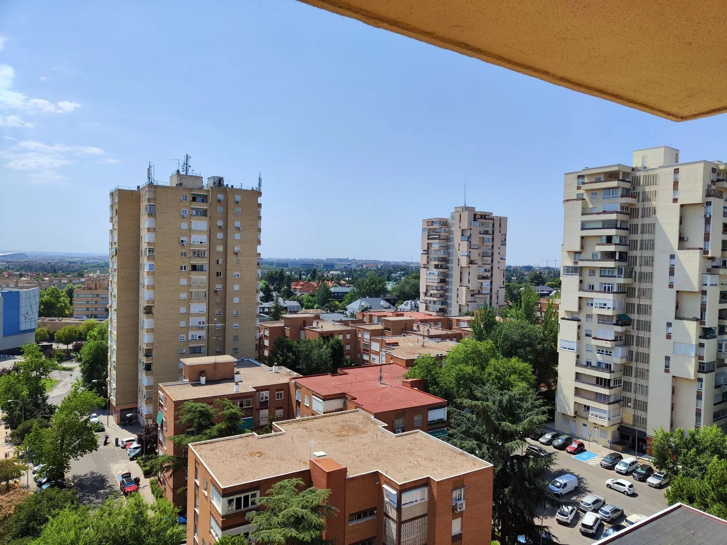 Piso en Calle de Alcorisa, 83, Canillas - Foto 17