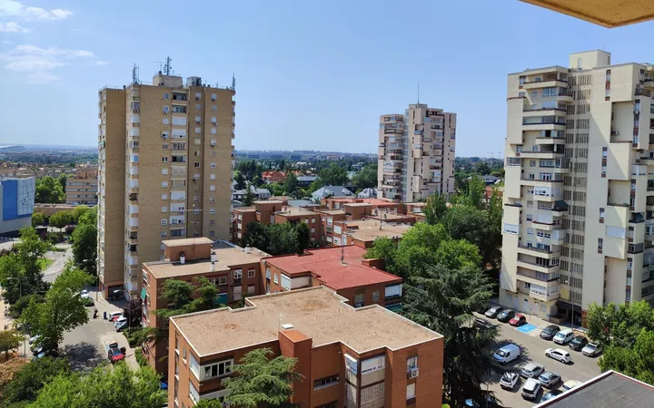 Piso en Calle de Alcorisa, 83, Canillas - Foto 17