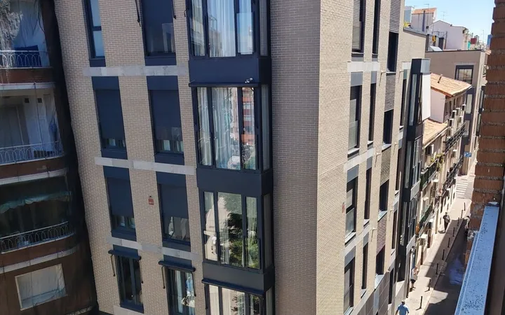 Piso en Calle de Almansa, 33, Bellas Vistas - Foto 4