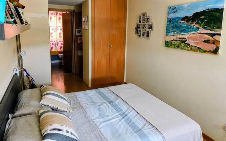 Piso en Calle de Vilar de Donas, 4 -6, Las Tablas - Foto 23