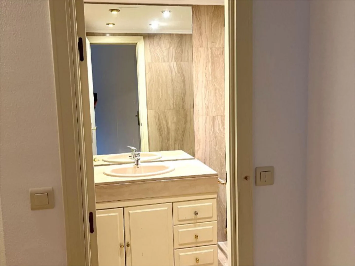 Piso en  Madrid Capital - Foto 15