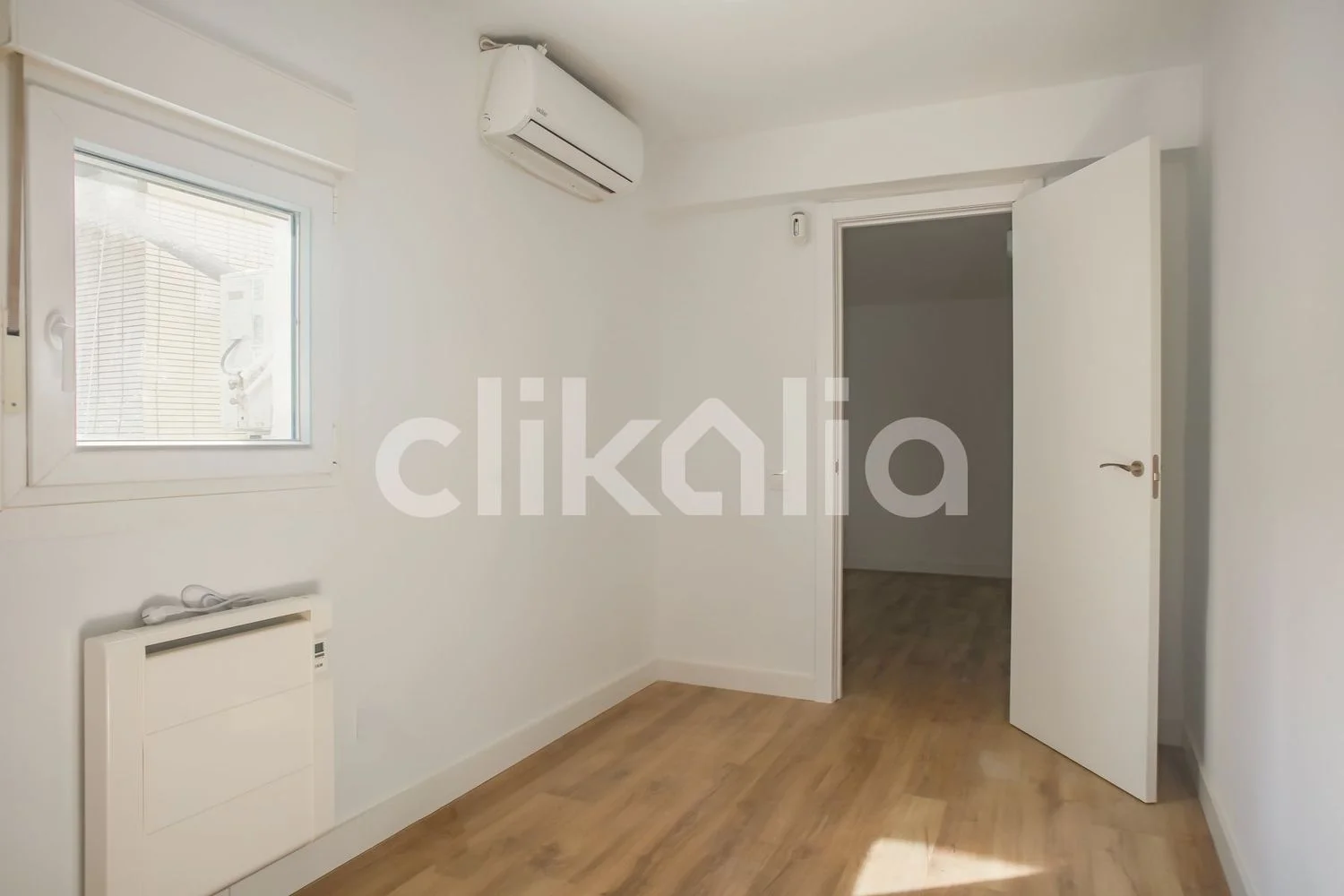 Piso en calle del Doctor Sánchez - Foto 9