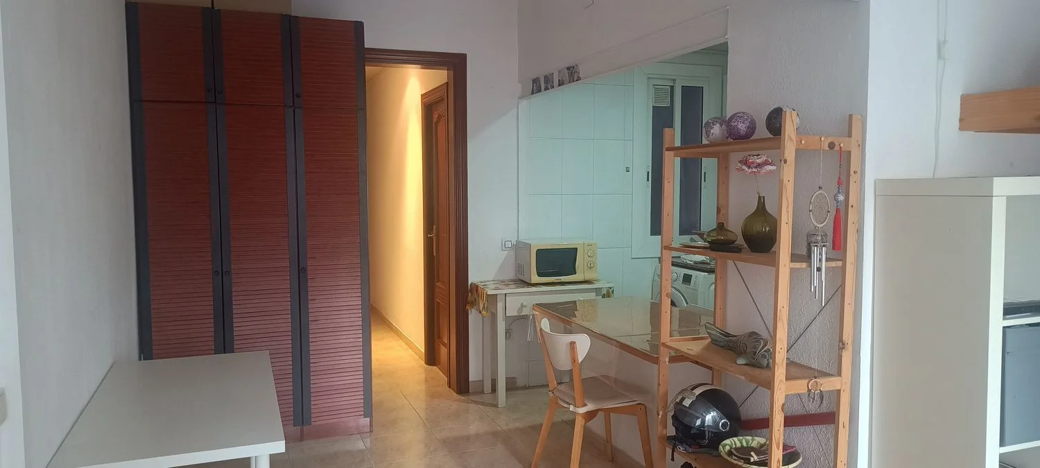 Estudio en Calle del Roser, 68, El Poble Sec - Parc de Montjuïc - Foto 2
