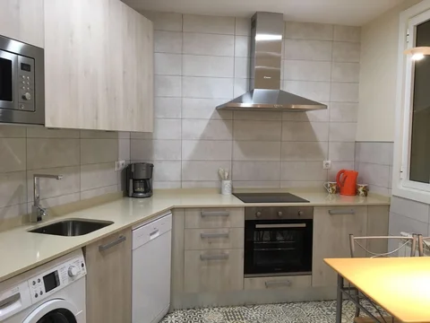 Piso en calle de Martín de los Heros, 9 - Foto 7