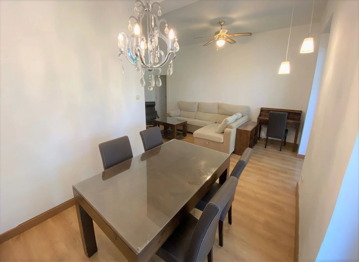 Piso en calle Portal de Belén, 2 - Foto 5