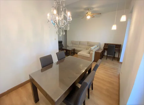 Piso en calle Portal de Belén, 2 - Foto 5