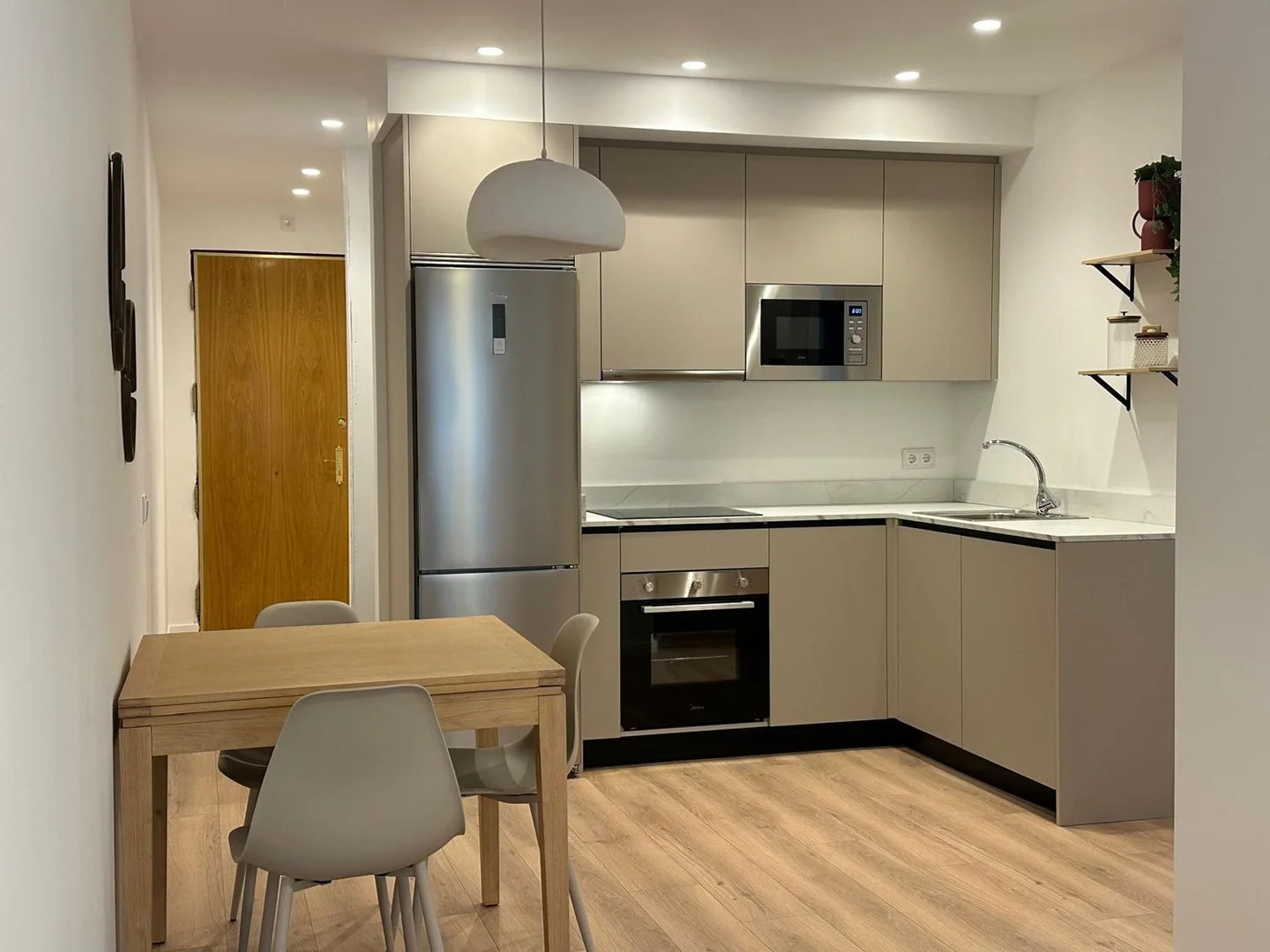 Piso en calle de Bravo Murillo, 217 - Foto 14