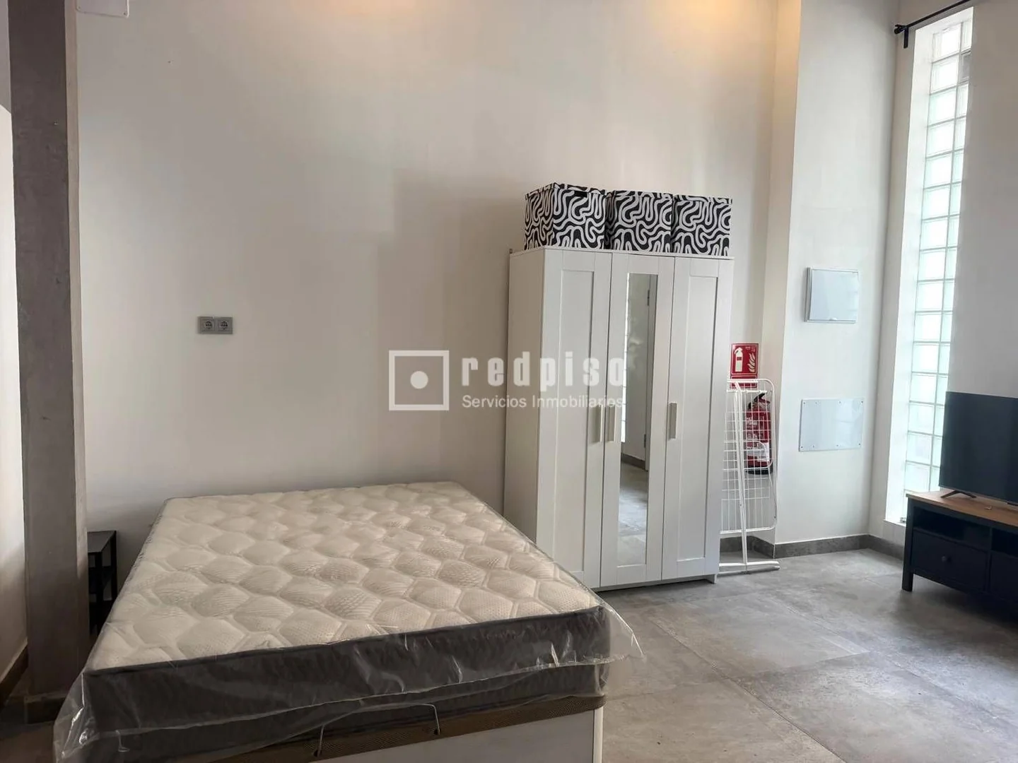 Estudio en Opañel, Opañel - Foto 11