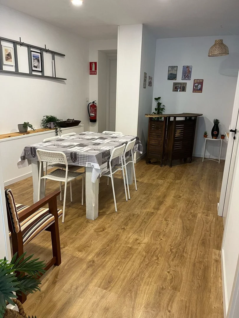 Piso en calle de las Islas Bermudas, 3 - Foto 16